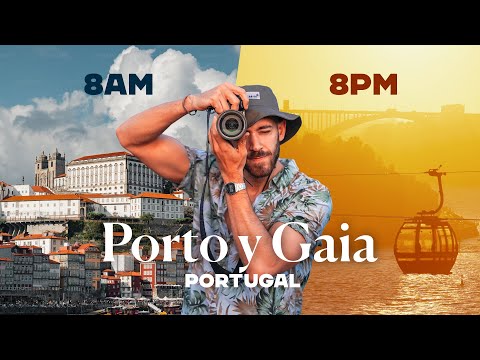 Cómo tener el día perfecto en Oporto thumbnail
