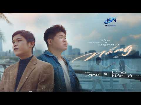 NẮNG - JANK x LONG NÓN LÁ | OFFICIAL MV thumbnail
