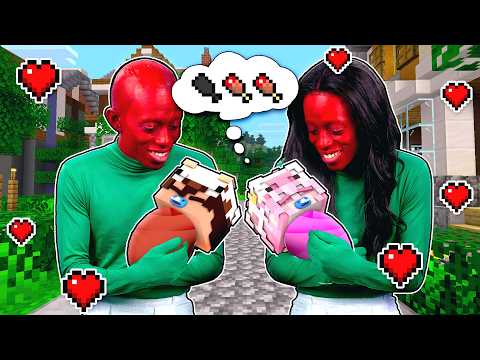 MOMON MOOCI & MILO DI ADOPSI OLEH MONSTER ANOMALY KENAPA NYAK thumbnail