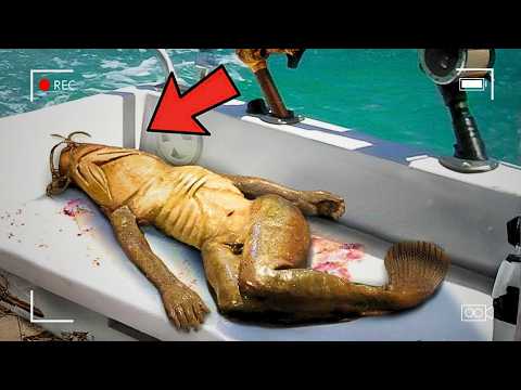 La Policía Hace Un Espantoso Descubrimiento en el Océano thumbnail