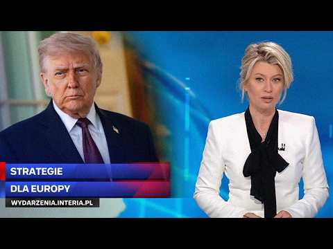 "To zasługa Nawrockiego". Po decyzji USA ruszyła walka o punkty thumbnail