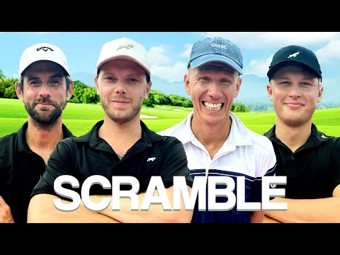 TÄVLING MED PONTUS WERNBLOOM, VICTOR LEKSELL OCH PÄR LERNSTRÖM! thumbnail