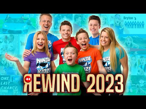 Our Favorite VIDEOS of 2023! thumbnail