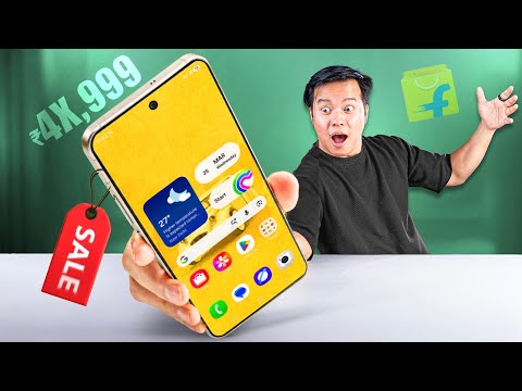 This Samsung Phone is Available at THE BEST DEAL thumbnail