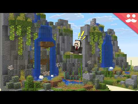 The New Minecraft Snapshot is very satisfying thumbnail