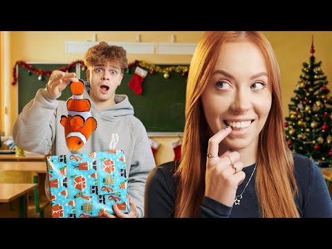Jak ZNISZCZYĆ WIGILIĘ KLASOWĄ thumbnail