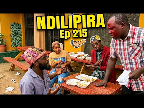 NDILIPIRA - Episode 215 thumbnail