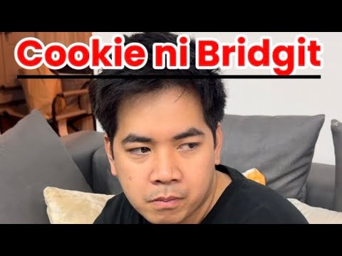 Kinain ang Cookie ko #bridgitstones  thumbnail