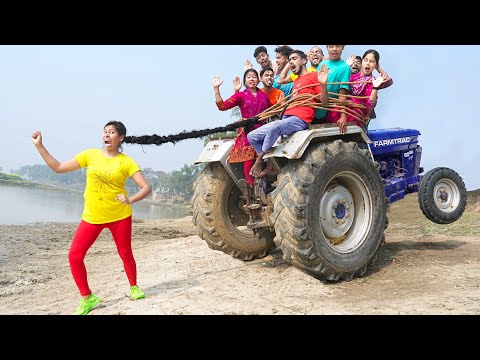 Ziddi Master ? Very Special Video ?Amazing Comedy Video 2026 Ep 253 By Our Fun Tv thumbnail