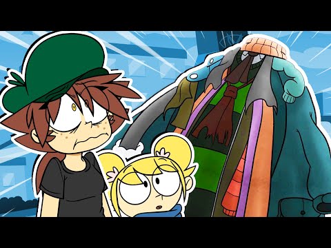 CRASH ZOOM - Cover Up thumbnail