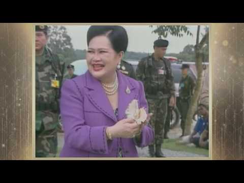 สารคดีพิเศษ พระพันปีหลวง ในดวงใจ ตอนที่ 150 thumbnail