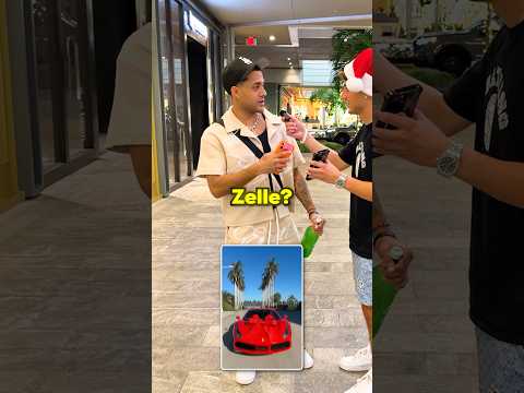 Would YOU Pay $5 For What’s In The Frunk? thumbnail