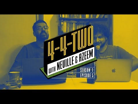 4-4-Two Podcast | Ep 5 | Guardiola Hates FPL Players thumbnail