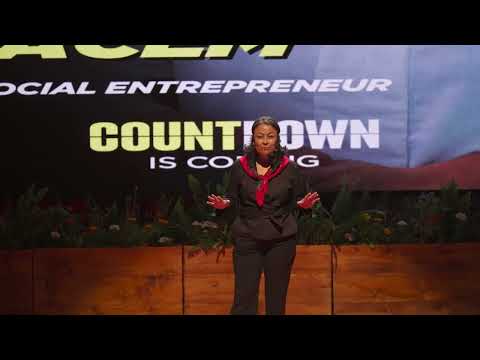 A ride to the future of the Medina fueled by the past | Leila Ben-Gacem | TEDxPasha Street thumbnail