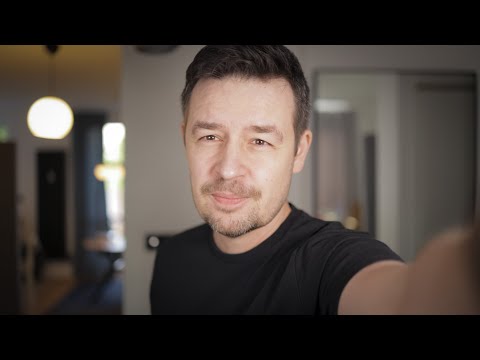 To chyba ostatni Tech Week zanim nic już nie będzie prawdziwe thumbnail