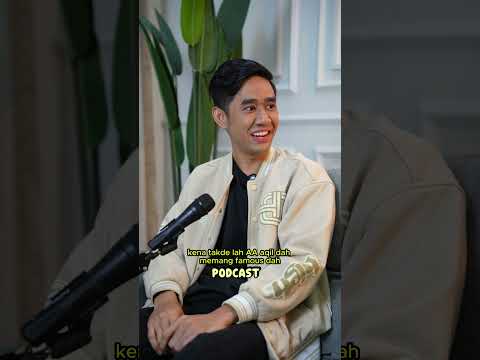 Podcast Johan bersama Aqil Zulkiflee 😂 thumbnail