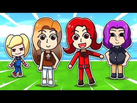 WE ADDED EVERYONE TO TOMADOCHI LIFE... thumbnail