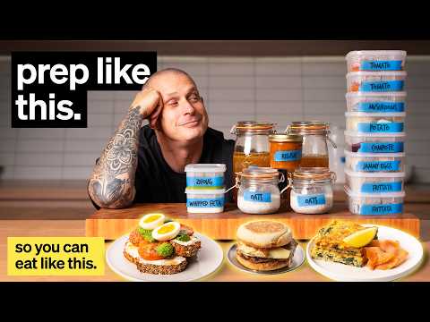Start Making Better Breakfasts thumbnail