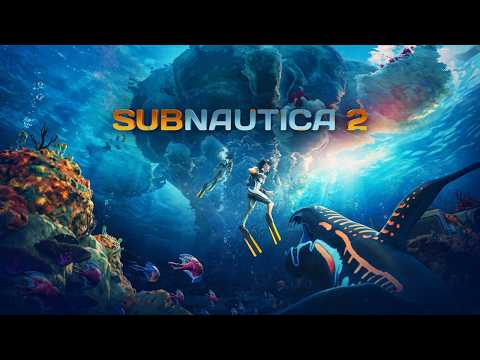 Subnautica 2 thumbnail