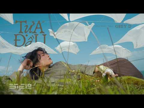 tựa đầu - GREY D | from ‘ÁNH SÁNG • MÀN ĐÊM’ album thumbnail