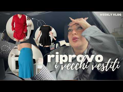 FACCIAMO IL CAMBIO STAGIONE (traumatico) thumbnail