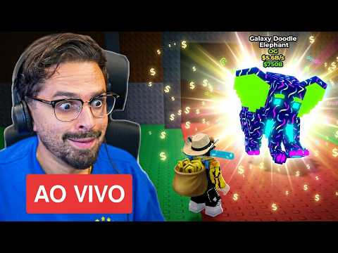 A NOVA MUTAÇÃO RARA CHEGOU… ADM ABUSE LIBERANDO OS PETS MAIS RAROS 😳🔥 (BRAINROT) thumbnail