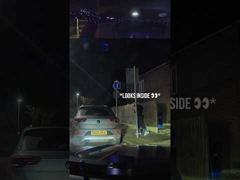 That’s actually CRAZY 😴🚗💥 #car #cartok #automobile #reallifecarmods #funny #pov thumbnail