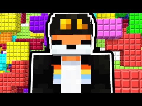 So I Coded Tetris in Minecraft... thumbnail