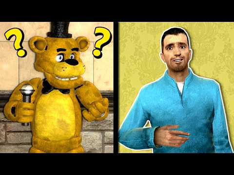I Cheated by Hiding in the BACKROOMS! (Gmod Hide & Seek) thumbnail