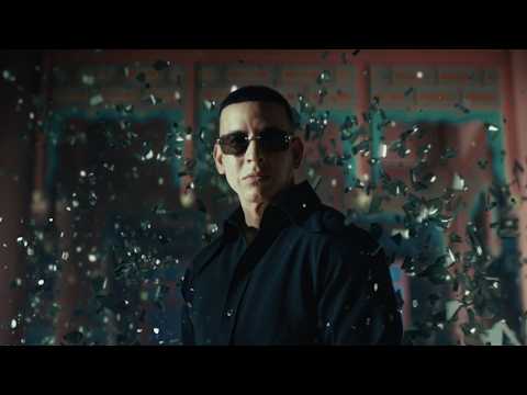 Daddy Yankee  - El Toque (Video Oficial) - Lamento En Baile thumbnail