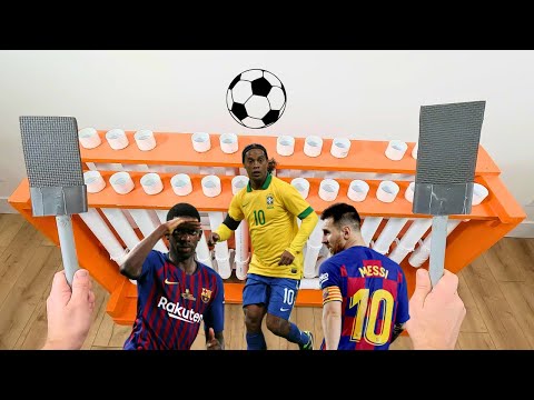 Football Songs with Cool Instruments! (Soccer) thumbnail
