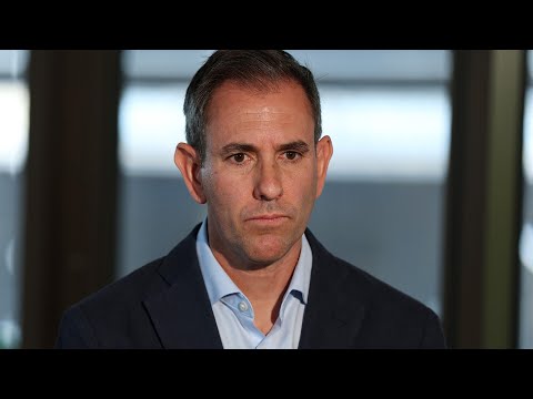 Chalmers dismisses outcry over unpopular tax changes as ‘lies’ and ‘scare campaigns’ thumbnail