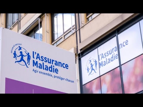 Sécurité sociale : un déficit qui se creuse inexorablement thumbnail