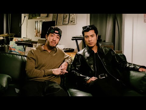 《上場》 Interview feat. SHIGGA SHAY 西閣 thumbnail