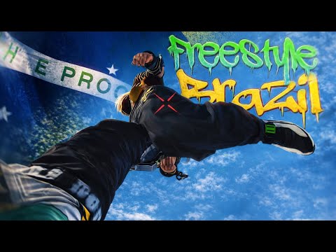 Freestyle Memories ?? thumbnail