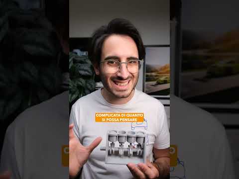 Perché alcuni motori VIBRANO più di altri? thumbnail