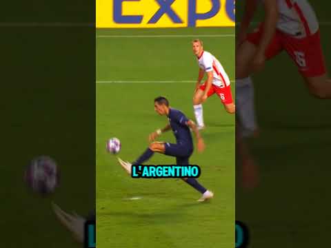 I 5 PASSAGGI DECISIVI MIGLIORI DEL CALCIO😱⚽ thumbnail