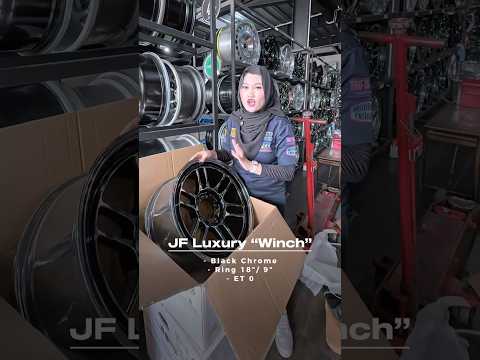 Cewe ganti ban & velg “Sendiri” ? #silvadmy #ladybiker #motovlog thumbnail