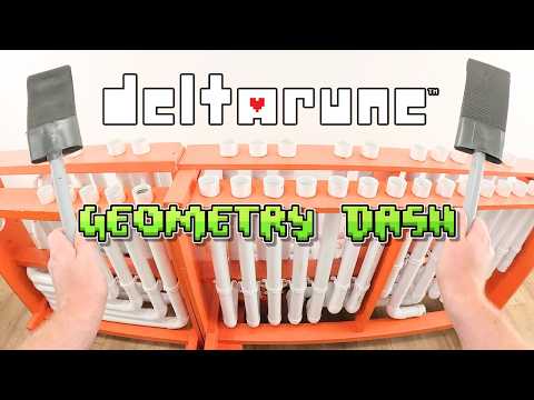Fun Video Game Music with Cool Instruments! thumbnail