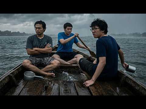 ไหนล่ะเรือโรเจอร์ ไอบ้า thumbnail