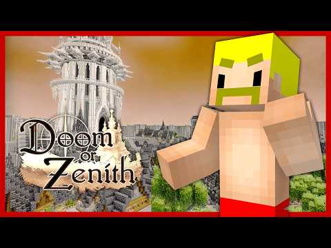 【#DoZ】勝負の日！絶対に１０層いくぞ！！！！！【ドズル視点　8日目】 thumbnail