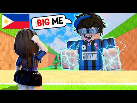 Gumamit Ako ng ADMIN ABUSE sa Kick a Lucky Block.. thumbnail