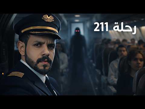 رحلة 211 | قصة الكبتن ممدوح و منصور thumbnail
