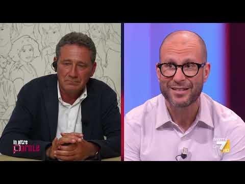 Flotilla, il collegamento con Alessandro Mantovani e la discussione con Francesco Cancellato e ... thumbnail