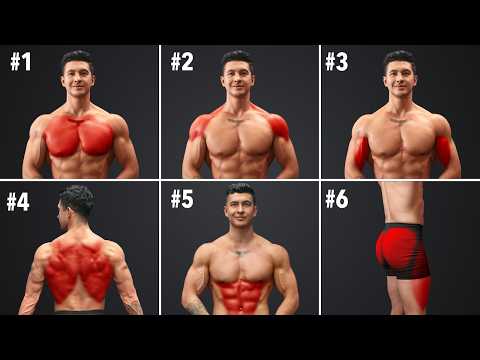 The ONLY Workout You Need For 2026 (Do This 3x/Week) thumbnail