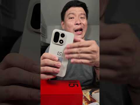 Oneplus 15 Unboxing thumbnail