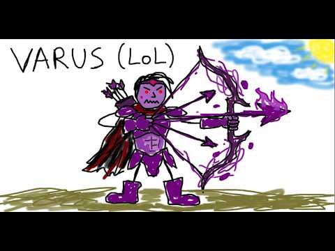 FULL AP VARUS ama EUW SUNUCUSUNDA (2 PART) thumbnail