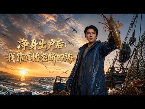 【高清全集】《净身出户后:我靠直播垄断四海》 #逆袭 #爱情 #甜宠 #反转 #江山 #热门短剧 #drama #爽剧 thumbnail