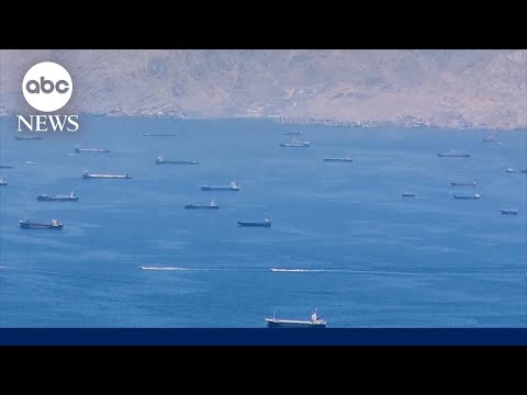 Deep dive: Prospects for US and Iran peace plan thumbnail