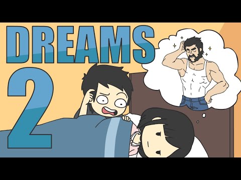 Dreams with my girlfriend thumbnail